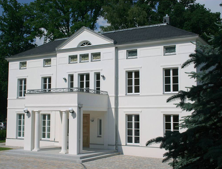 Villa Falkensee